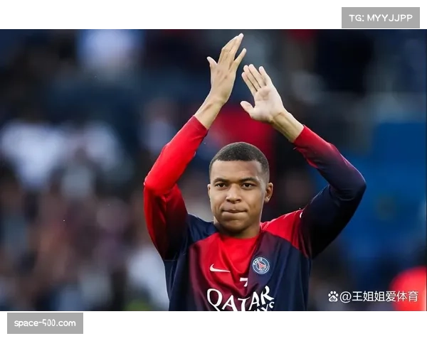 姆巴佩大四喜创纪录，客场戴帽次数历史第一