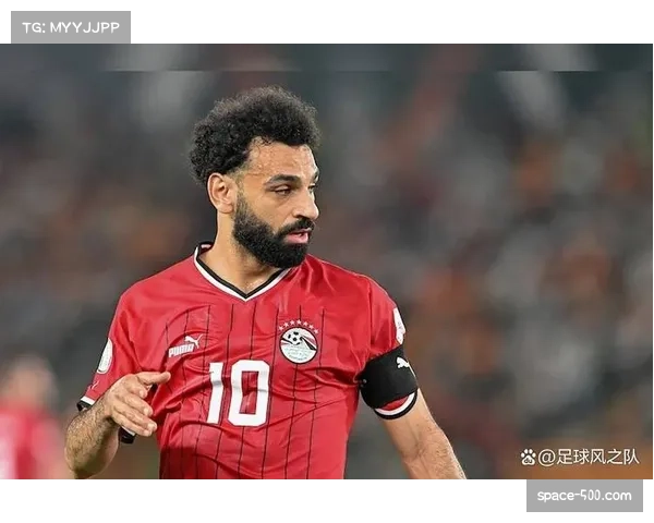 萨拉赫专访曝与主帅斯洛特关系破裂，利物浦更衣室紧张加剧