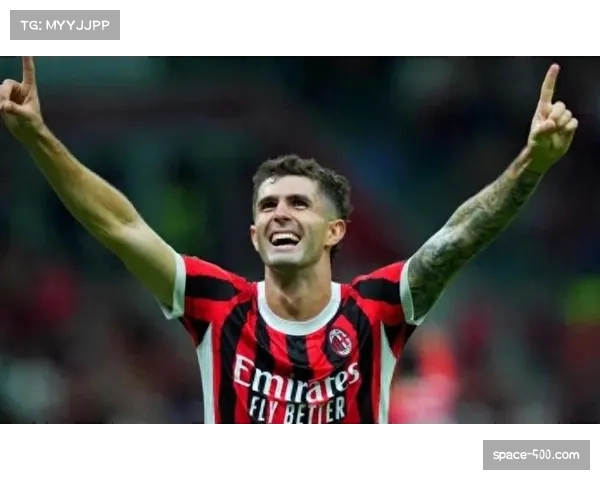 普利西奇替补双响点燃圣西罗,米兰逆境中找回争冠魂魄 普利西奇替补双响点燃圣西罗,米兰逆境中找回争冠魂魄