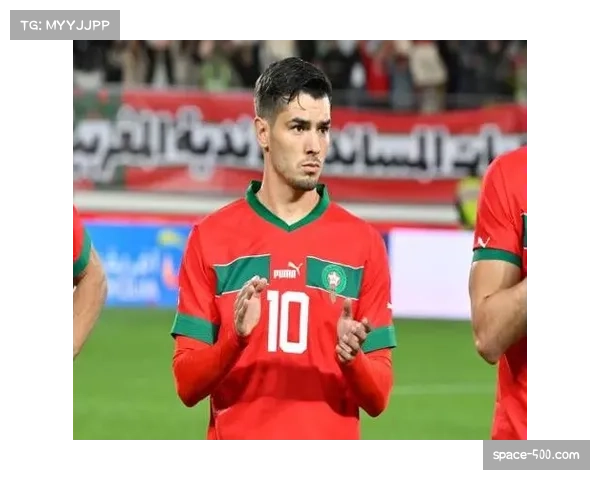 迪亚斯因非洲杯或缺席皇马八场，摩洛哥争冠添变数