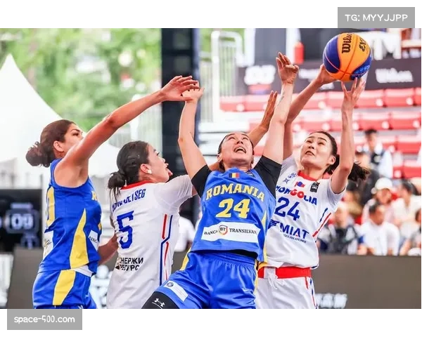 国际篮联推动三人篮球发展，赛事体系与奥运接轨