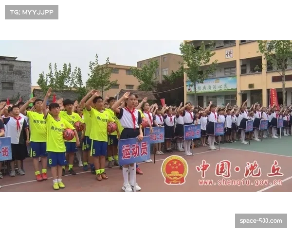 校园足球联赛决赛落幕，冠军队伍获得职业俱乐部试训机会