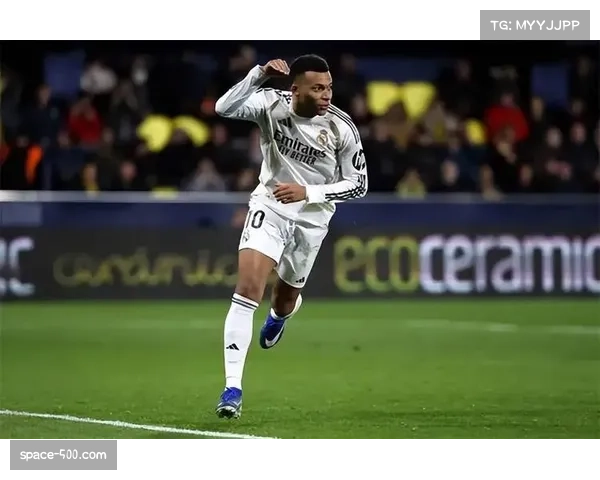 皇家马德里3-1逆转本菲卡，姆巴佩梅开二度建功