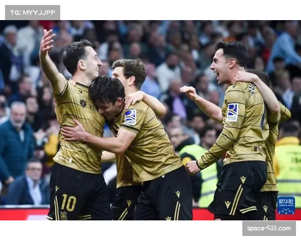 全场战报:皇马4-1皇家社会,维尼修斯梅开二度 全场战报:皇马4-1皇家社会,维尼修斯梅开二度