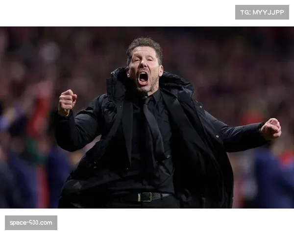 深度：从两回合较量，看西蒙尼的马竞如何在防守中寻求进化